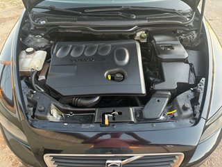 Volvo C30 2007