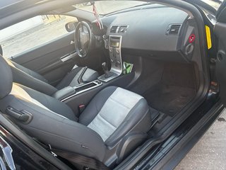 Volvo C30 2007