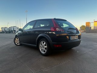Volvo C30 2007