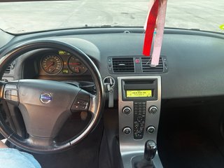 Volvo C30 2007