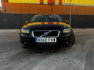 Volvo C30 2007
