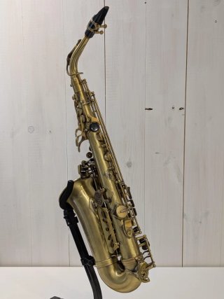 Saxo Alto Buffet-Crampon Serie 400 Mate