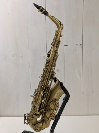 Saxo Alto Buffet-Crampon Serie 400 Mate