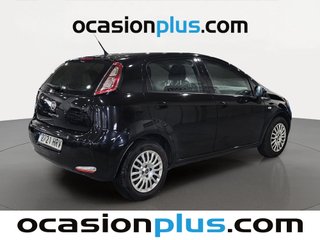 Fiat Punto 1.2 8v S&S Gasolina Pop 51 kW (69 CV)