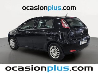 Fiat Punto 1.2 8v S&S Gasolina Pop 51 kW (69 CV)
