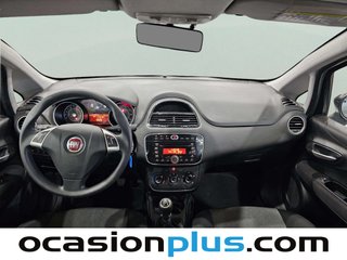 Fiat Punto 1.2 8v S&S Gasolina Pop 51 kW (69 CV)