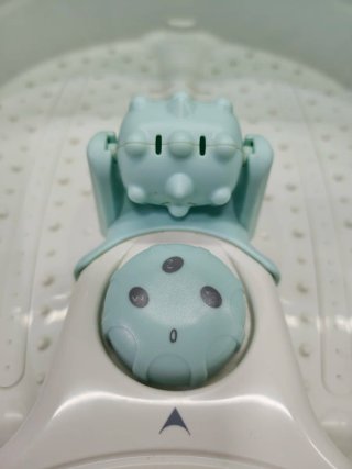 Hidromasaje para pies Ufesa SPA Compact 55W