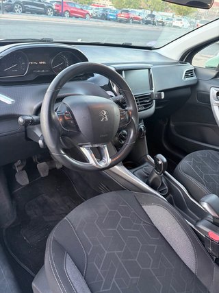 Peugeot 2008 2018 79900km