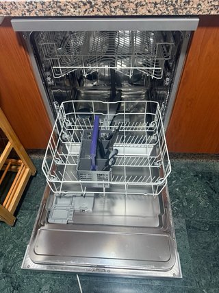Lavavajillas Beko