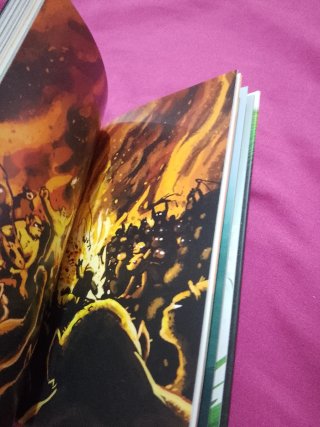 Lote libros de lectura Kepler62