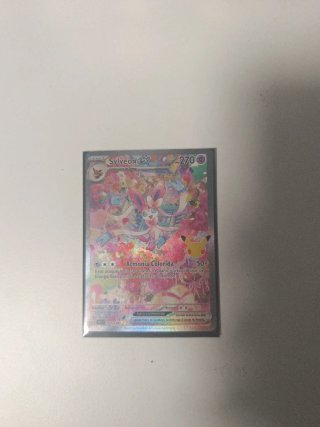 Cartas Pokémon 30 Aniversario