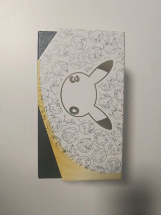 Cartas Pokémon 30 Aniversario