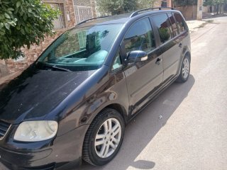 Volkswagen Touran 2006