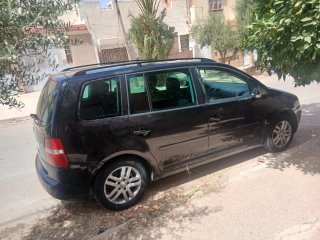 Volkswagen Touran 2006