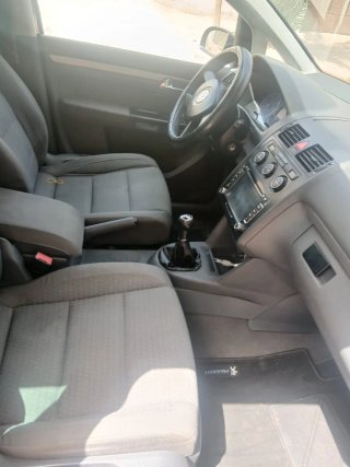 Volkswagen Touran 2006