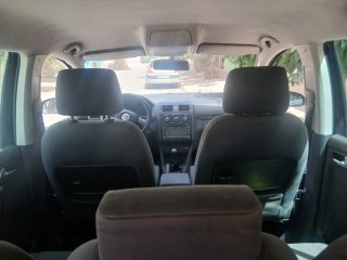 Volkswagen Touran 2006