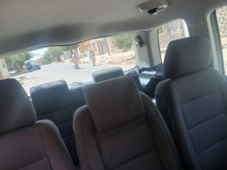 Volkswagen Touran 2006