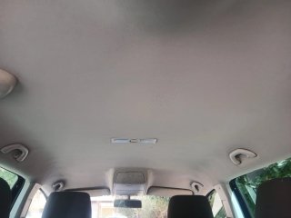 Volkswagen Touran 2006