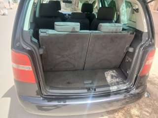 Volkswagen Touran 2006