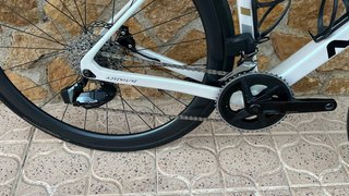 MMR Adrenaline 10 Plus talla S