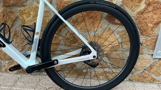 MMR Adrenaline 10 Plus talla S