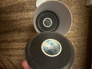Oktape Underwrap Foam Warp Morado