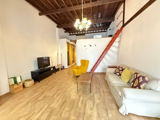 Casa adosada en alquiler en Barrio de la Concepción en Cartagena