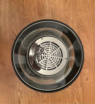 Horno Convección Halógeno GM