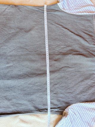 Camisa Tommy Hilfiger Denim Gris/Azul
