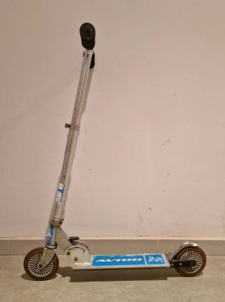 Patinete Avigo
