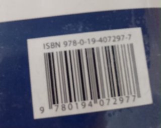 Libros de texto de Inglés de 5 de Primaria