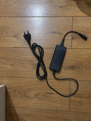 Hoverboard nuevo + funda + cargador