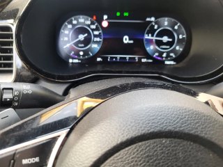 Coche Kia 83000km 4,años,136cv gt.line hibrido lig