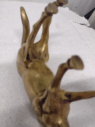 Figura de Caballo