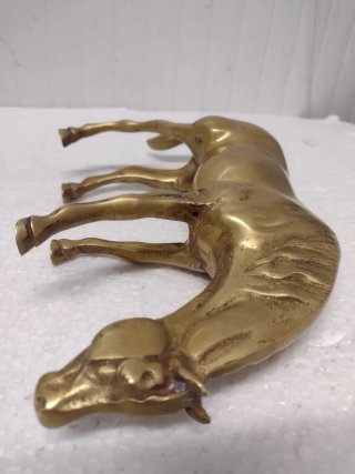 Figura de Caballo