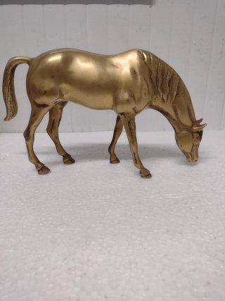 Figura de Caballo