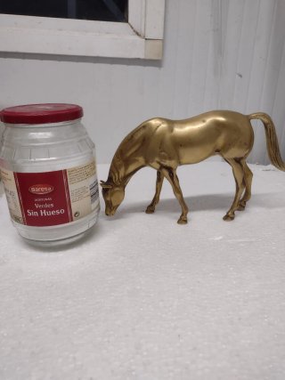 Figura de Caballo