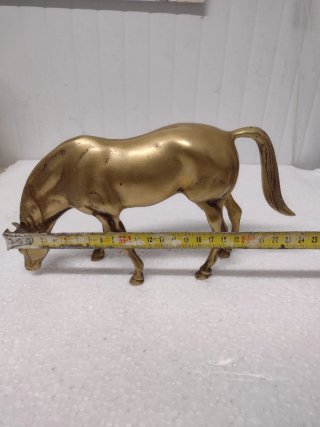 Figura de Caballo