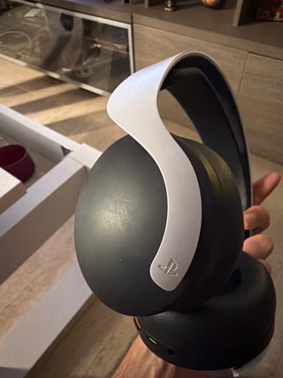 Cascos Sony PS5 Pulse 3D