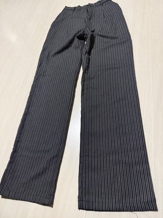 Traje de casero joven/adolescente