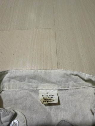 Traje de casero joven/adolescente