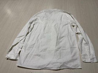 Traje de casero joven/adolescente