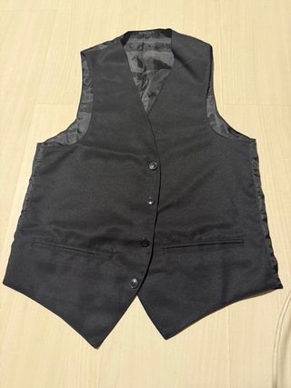 Traje de casero joven/adolescente