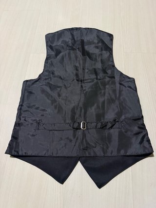Traje de casero joven/adolescente