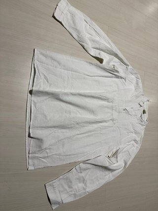 Traje de casero joven/adolescente