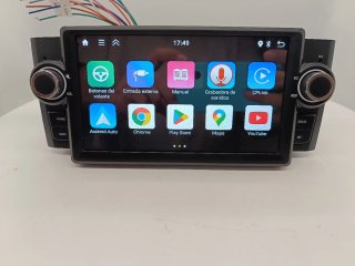 Pantalla Coche Fiat Punto, Line 2005-2009