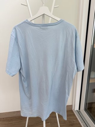 Camiseta Barbour Azul Talla XL