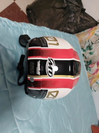Casco MT Helmets
