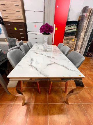Varios muebles modernos 2 años garantía