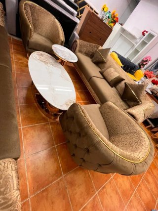 Varios muebles modernos 2 años garantía